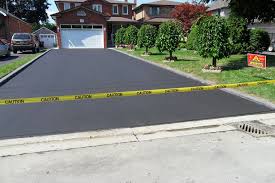 Professional Driveway Paving in Nahunta, GA